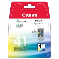 Canon Inkjet CL-41 3-Color