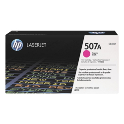 CE403A toner