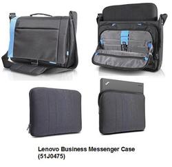Luxus 15,6" taske fra Lenovo