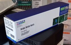 TN1000 1050 1030 lasertoner kompatibel