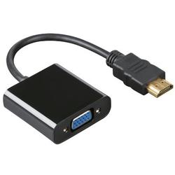 HDMI til VGA konverter