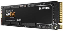 Samsung 970 EVO SSD MZ-V7S250BW 250GB M.2 NVMe