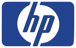 HP original lasertoner