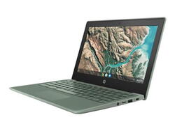 HP Chromebook 11"