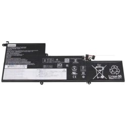 Lenovo Ideapad Yoga Slim 7 Batteri L19C4PF4  L19M4PF4  L19D4PF4