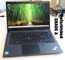 Lenovo T14 refurbished