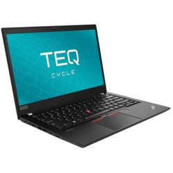 Lenovo T14 teqcycle