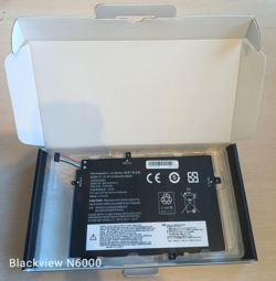 Lenovo batteri 01AV463
