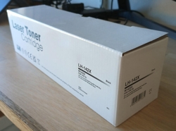 Lasertoner 142X / W1420X