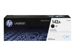 HP 142A lasertoner