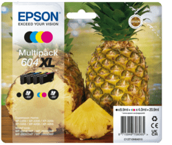 Epson 640XL 699,-