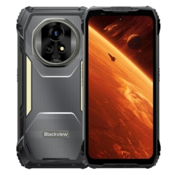 Blackview mobiltelefon