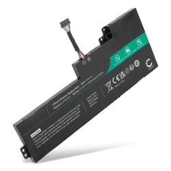 T480 batteri