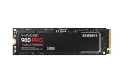 Samsung SSD disk 250GB