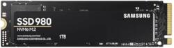 Samsung 980 SSD M.2 disk