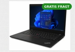 Lenovo ThinkPad L14 G2 Ryzen PRO 5450U 16 GB RAM 256 GB SSD Grade A refurbished laptop