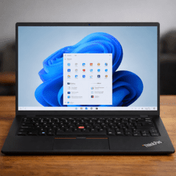 Lenovo X1 carbon refurbished