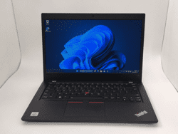 Lenovo L14 refurbished