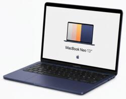 Macbook Neo 13"