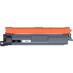 Brother TN248XLC cyan XL toner - Kompatibel