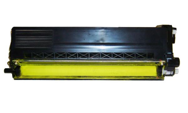 TN325Y yellow toner Kompatibel