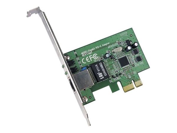 TP-Link TG-3468 Gigabit PCIe Network Adapter