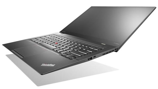 Lenovo X1 Carbon I7-5500U / 8 GB / 256 GB SSD / 14" Touch / Win 10 PRO refurb grade B