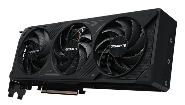 EverCom Gaming F1 RTX5070