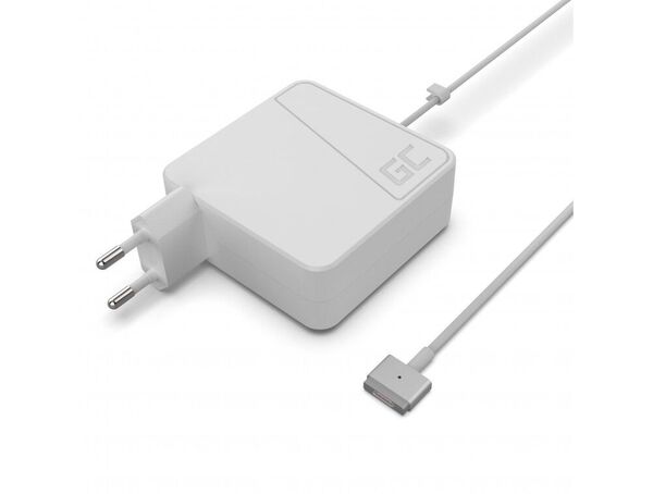 Apple Macbook 45W / 14.5V 3.1A / Magsafe 2 By GreenCell