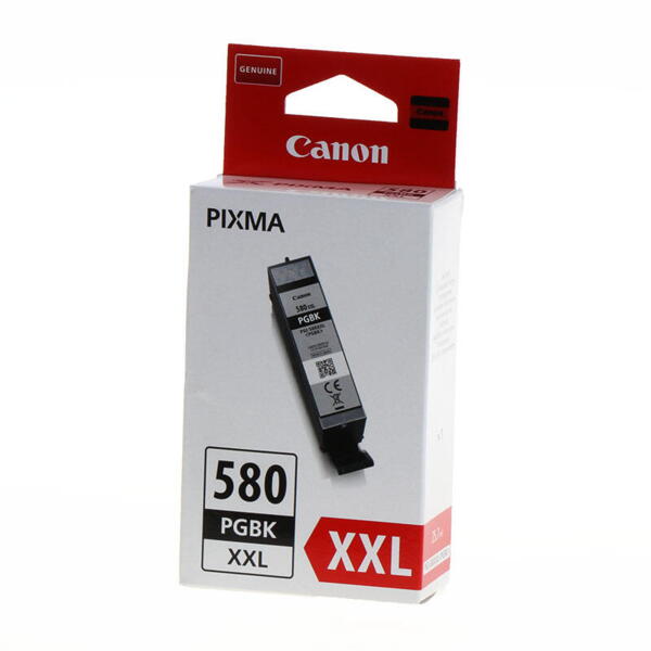 Canon PGI 580PGBK XXL