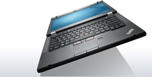 Lenovo T530 computer