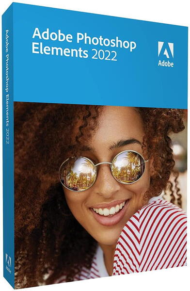 Adobe Elements 2022