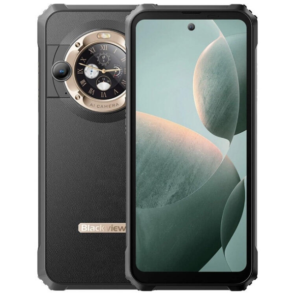 BL9000 robust mobiltelefon