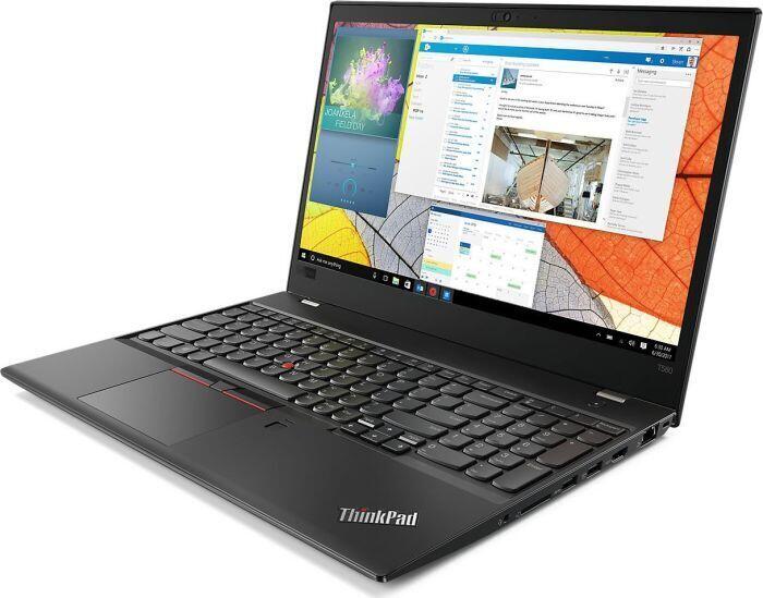 Lenovo T580 refurb