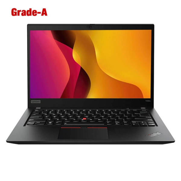 T490s bærbar computer