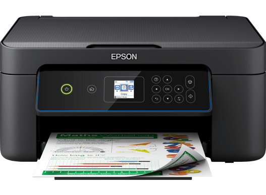 Epson XP-3205 blækprinter