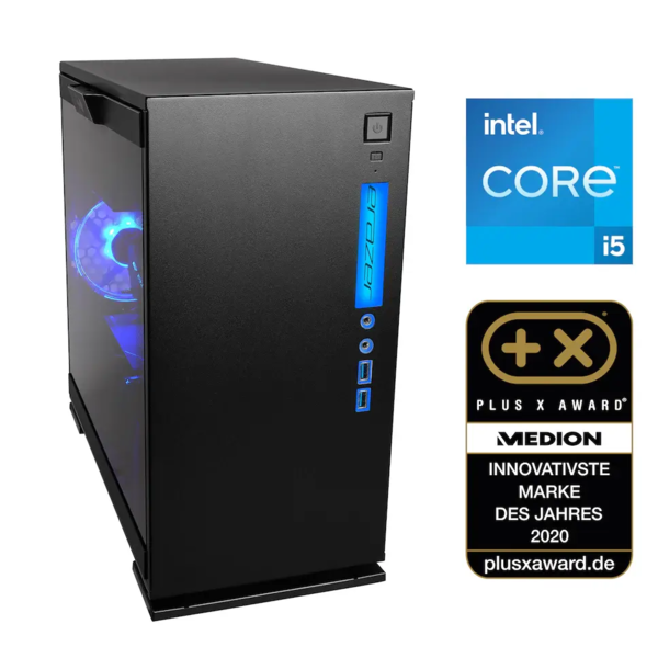 Gamer-PC