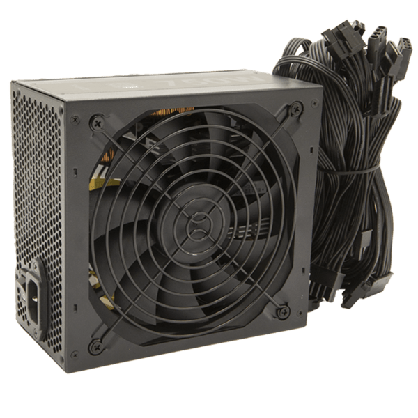 Fourze Power Supply 750W