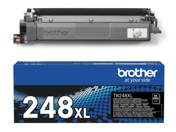 Brother TN248XLBK