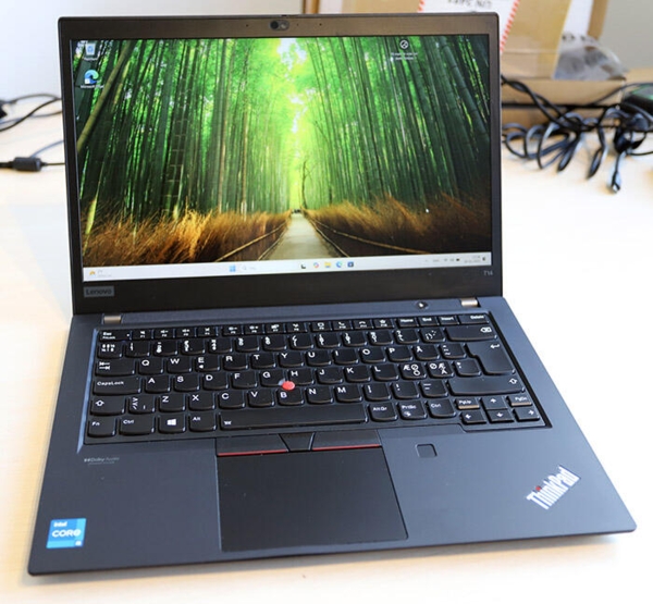 Lenovo T14 refurbished