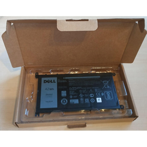 Dell WDX0R