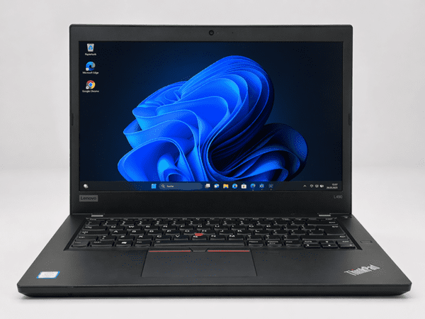 Lenovo ThinkPad L490 refurbished