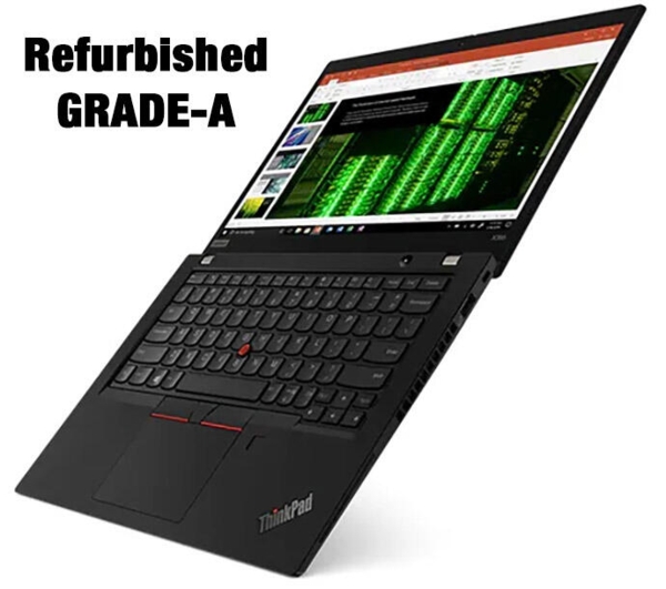 Lenovo Thinkpad refurbished