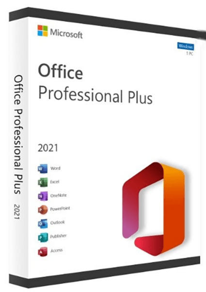Microsoft Office PRO