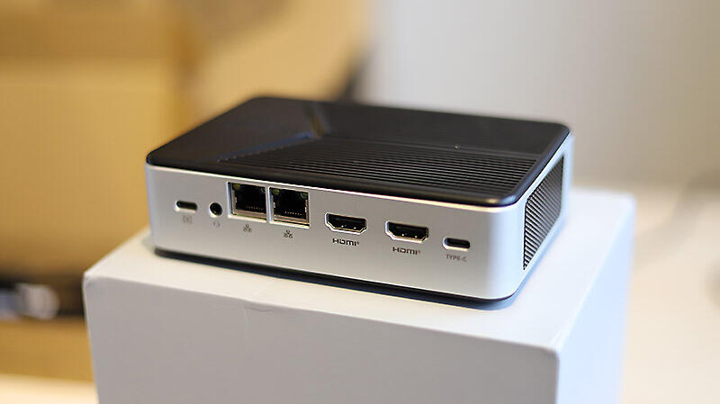 Mini PC Windows 11 PRO