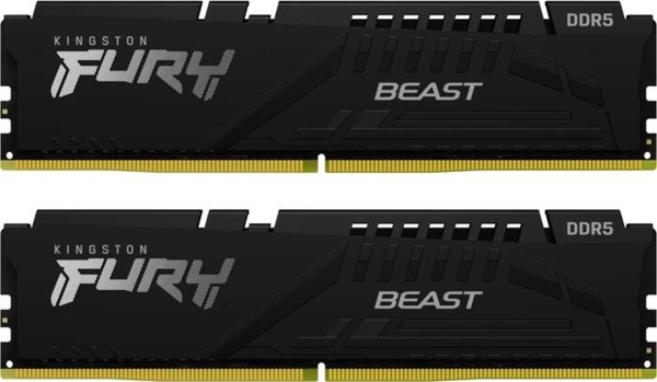Kingston ram fury beast