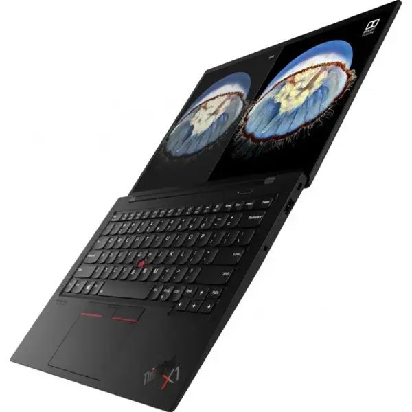 Refurbished Lenovo ThinkPad X1 Carbon Gen 9 14 tommer business laptop Grade A