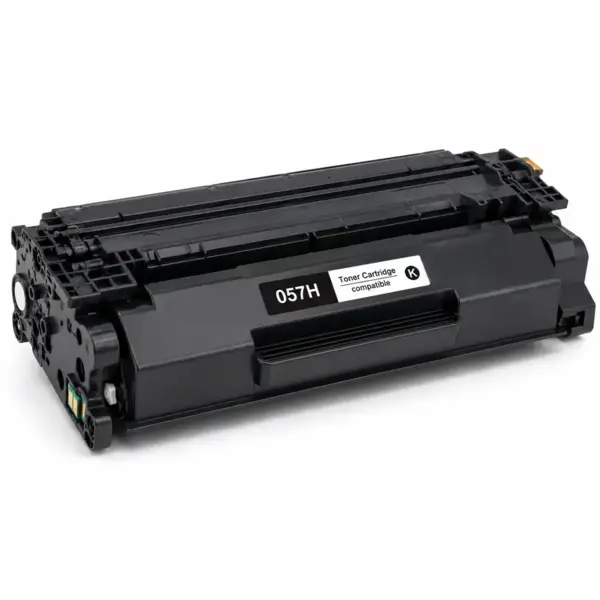 Kompatibel Canon 057H sort toner 10.000 sider
