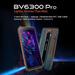 Blackview BV6300 PRO Håndværkertelefon