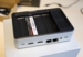 Mini PC Windows 11 PRO diske